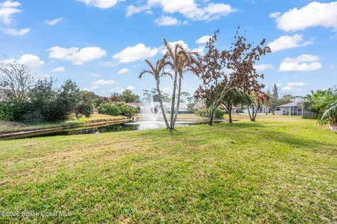 751 Lake Drive Melbourne FL 32940