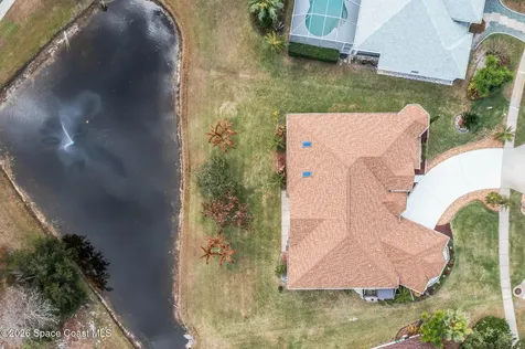 751 Lake Drive Melbourne FL 32940