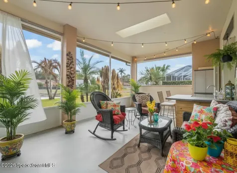 751 Lake Drive Melbourne FL 32940