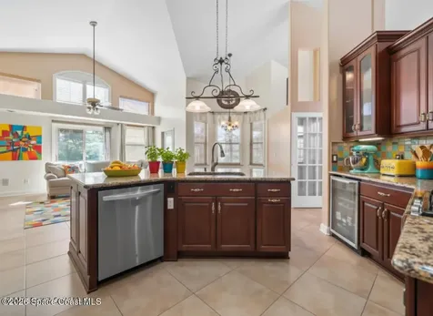 751 Lake Drive Melbourne FL 32940