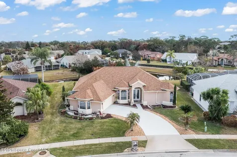 751 Lake Drive Melbourne FL 32940