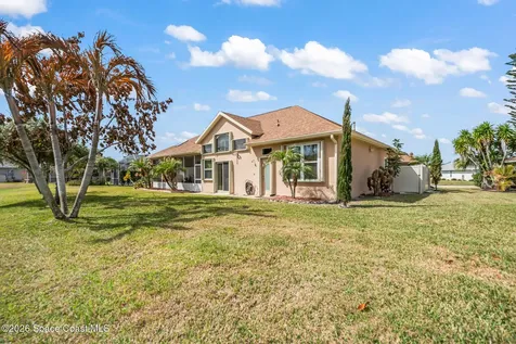 751 Lake Drive Melbourne FL 32940