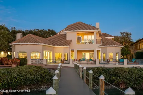 4828 S Peninsula Drive Ponce Inlet FL 32127