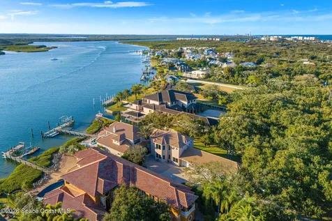 4828 S Peninsula Drive Ponce Inlet FL 32127