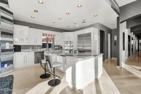 4828 S Peninsula Drive Ponce Inlet FL 32127