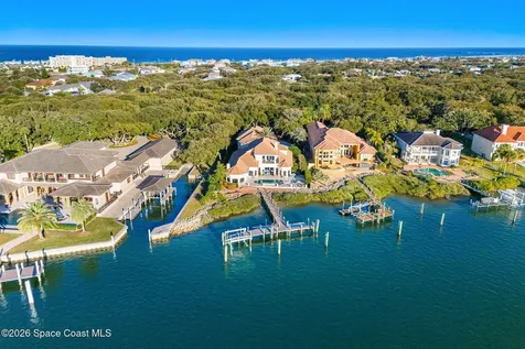 4828 S Peninsula Drive Ponce Inlet FL 32127