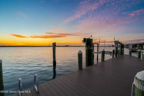 4828 S Peninsula Drive Ponce Inlet FL 32127