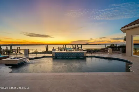 4828 S Peninsula Drive Ponce Inlet FL 32127