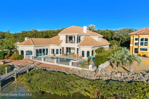 4828 S Peninsula Drive Ponce Inlet FL 32127