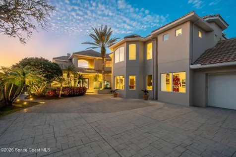 4828 S Peninsula Drive Ponce Inlet FL 32127