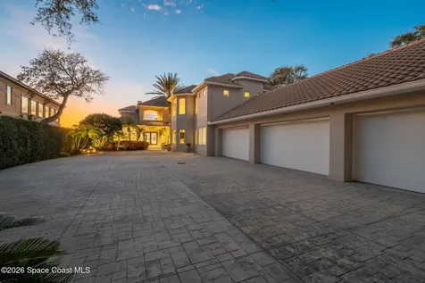 4828 S Peninsula Drive Ponce Inlet FL 32127