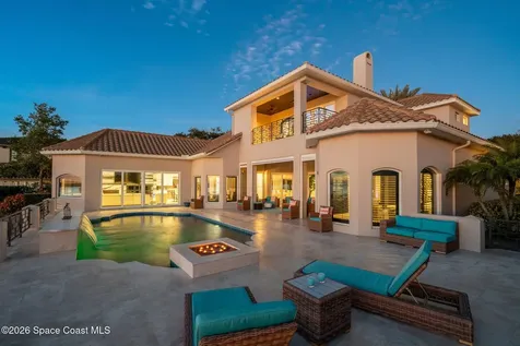 4828 S Peninsula Drive Ponce Inlet FL 32127