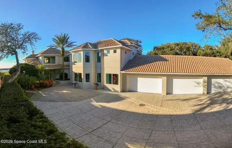 4828 S Peninsula Drive Ponce Inlet FL 32127