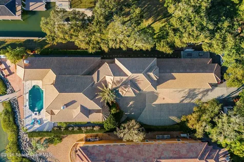 4828 S Peninsula Drive Ponce Inlet FL 32127