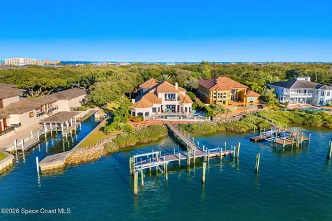 4828 S Peninsula Drive Ponce Inlet FL 32127
