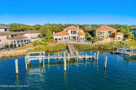 4828 S Peninsula Drive Ponce Inlet FL 32127