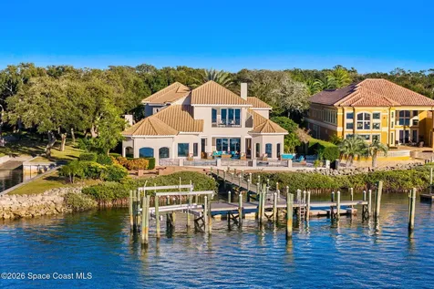 4828 S Peninsula Drive Ponce Inlet FL 32127
