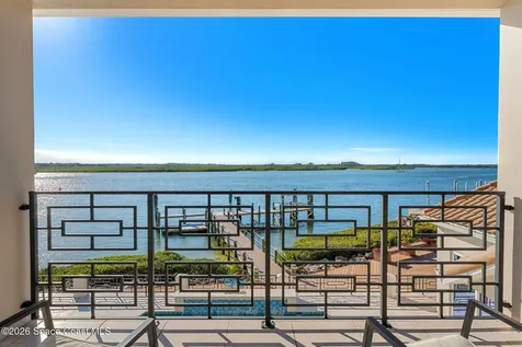 4828 S Peninsula Drive Ponce Inlet FL 32127