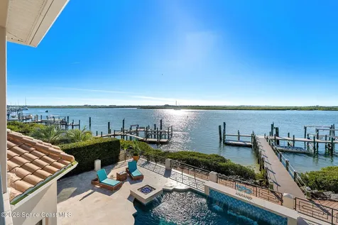 4828 S Peninsula Drive Ponce Inlet FL 32127