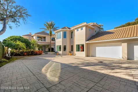 4828 S Peninsula Drive Ponce Inlet FL 32127