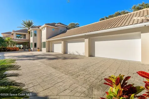 4828 S Peninsula Drive Ponce Inlet FL 32127