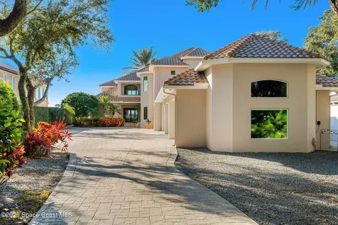4828 S Peninsula Drive Ponce Inlet FL 32127
