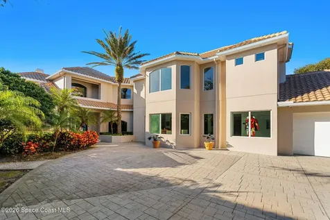 4828 S Peninsula Drive Ponce Inlet FL 32127