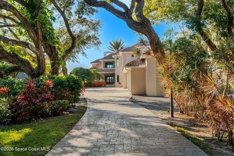 4828 S Peninsula Drive Ponce Inlet FL 32127