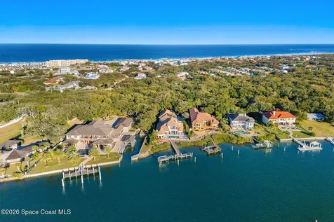 4828 S Peninsula Drive Ponce Inlet FL 32127
