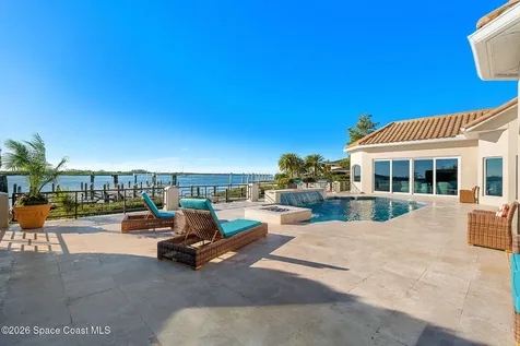 4828 S Peninsula Drive Ponce Inlet FL 32127