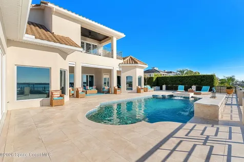 4828 S Peninsula Drive Ponce Inlet FL 32127
