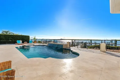 4828 S Peninsula Drive Ponce Inlet FL 32127
