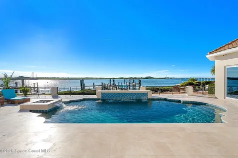 4828 S Peninsula Drive Ponce Inlet FL 32127