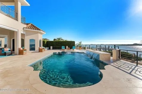 4828 S Peninsula Drive Ponce Inlet FL 32127