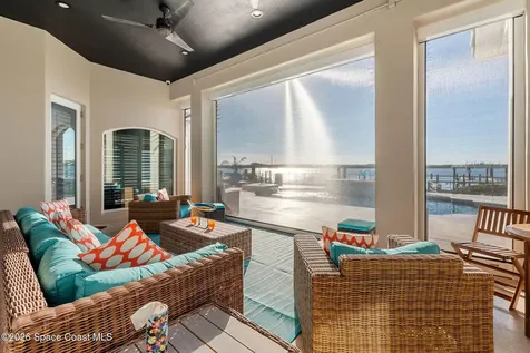 4828 S Peninsula Drive Ponce Inlet FL 32127