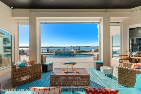 4828 S Peninsula Drive Ponce Inlet FL 32127