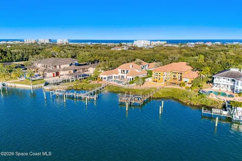 4828 S Peninsula Drive Ponce Inlet FL 32127