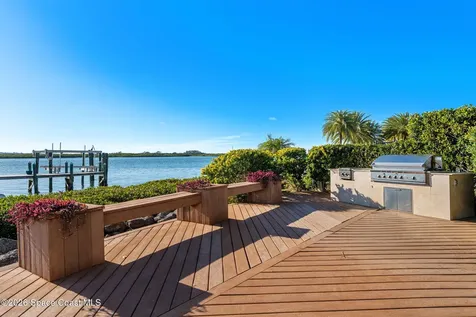 4828 S Peninsula Drive Ponce Inlet FL 32127