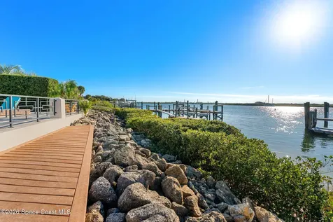 4828 S Peninsula Drive Ponce Inlet FL 32127