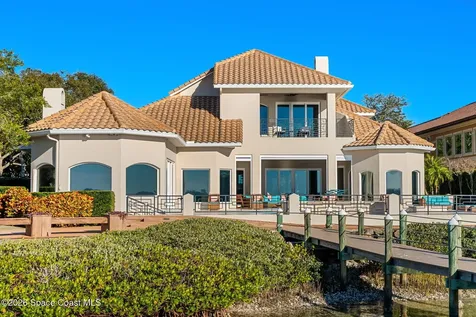 4828 S Peninsula Drive Ponce Inlet FL 32127