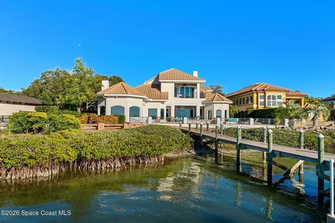 4828 S Peninsula Drive Ponce Inlet FL 32127