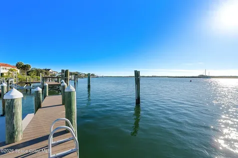 4828 S Peninsula Drive Ponce Inlet FL 32127