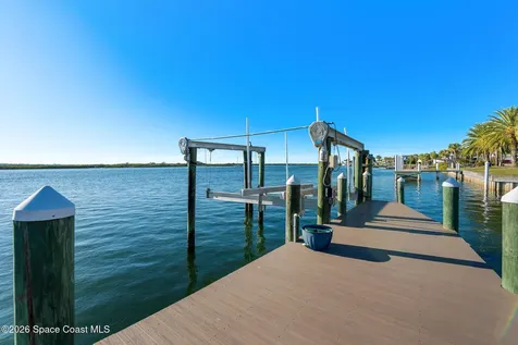4828 S Peninsula Drive Ponce Inlet FL 32127