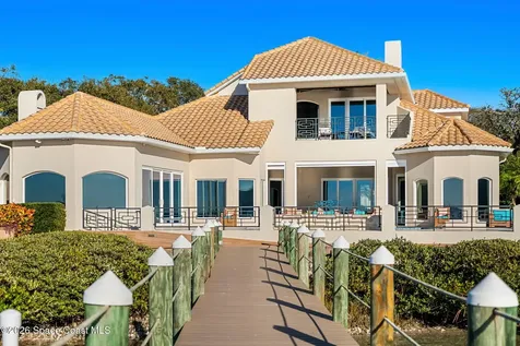 4828 S Peninsula Drive Ponce Inlet FL 32127