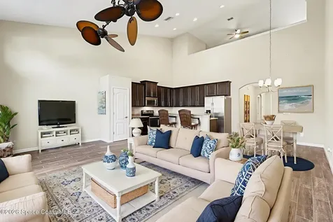 130 Redondo Drive Satellite Beach FL 32937