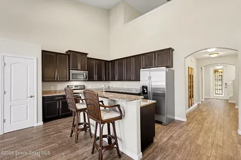 130 Redondo Drive Satellite Beach FL 32937