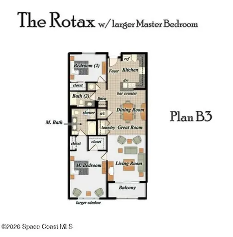 735 Pilot Lane Merritt Island FL 32953