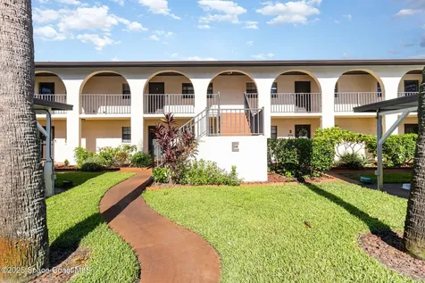 1675 S Fiske Boulevard Rockledge FL 32955