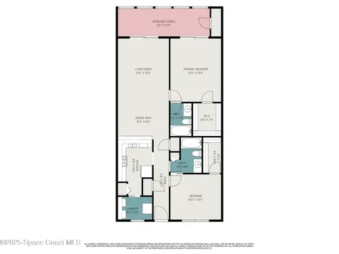 1675 S Fiske Boulevard Rockledge FL 32955