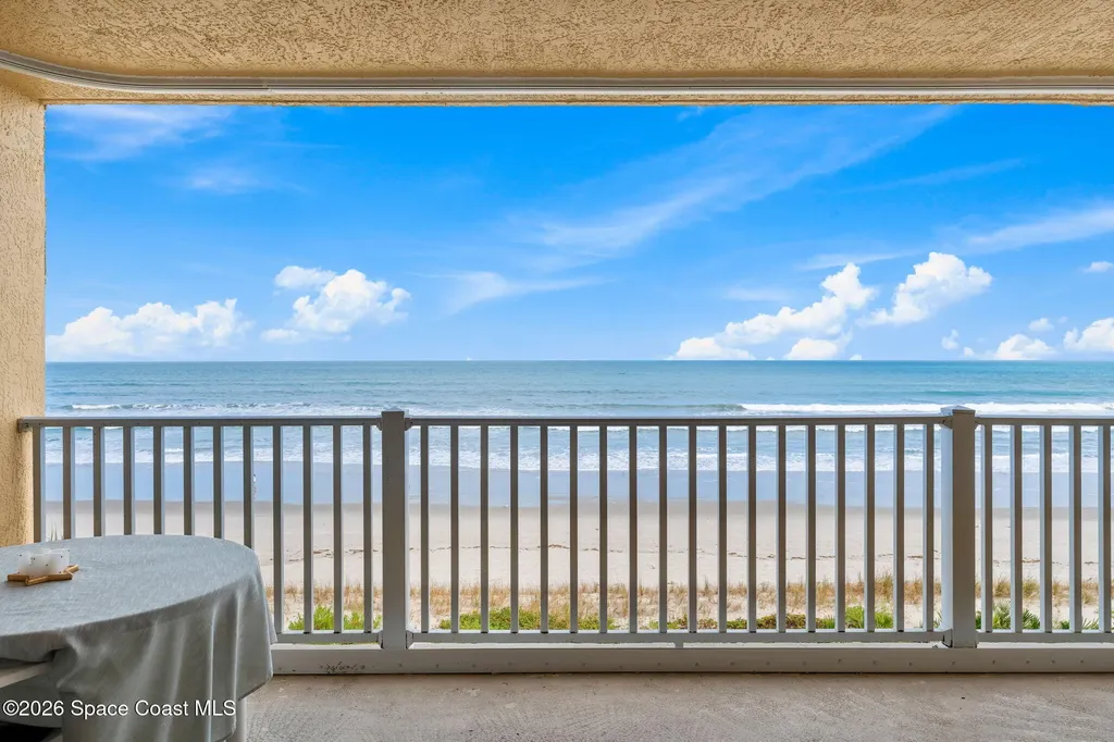 1811 Highway A1a Highway Indian Harbour Beach FL 32937